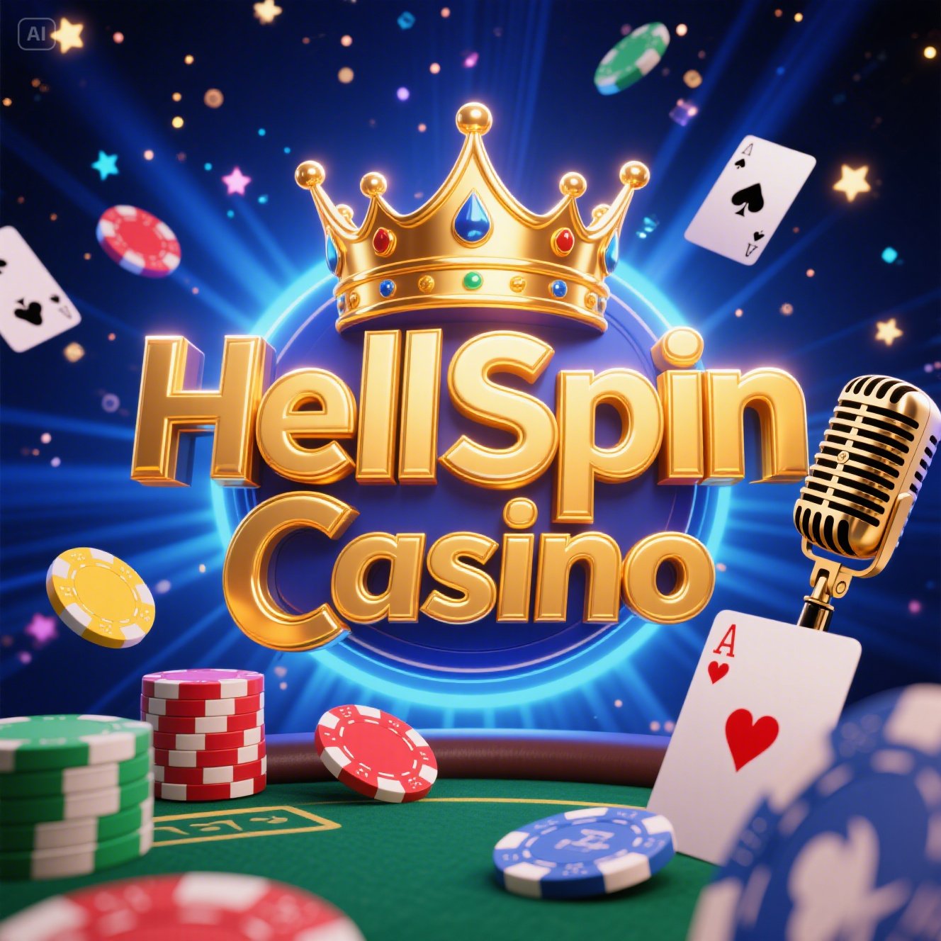 HellSpin Casino